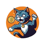 KittySlap Token Logo